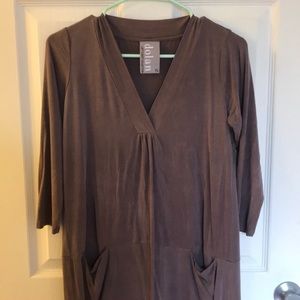 Anthropologie Dress - Dolan Left Coast Collection